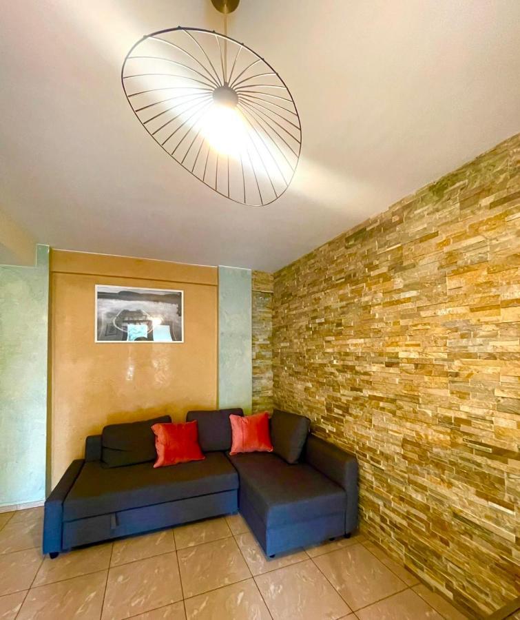 Apartamenty Na Ogrodowa Warsaw Exterior photo
